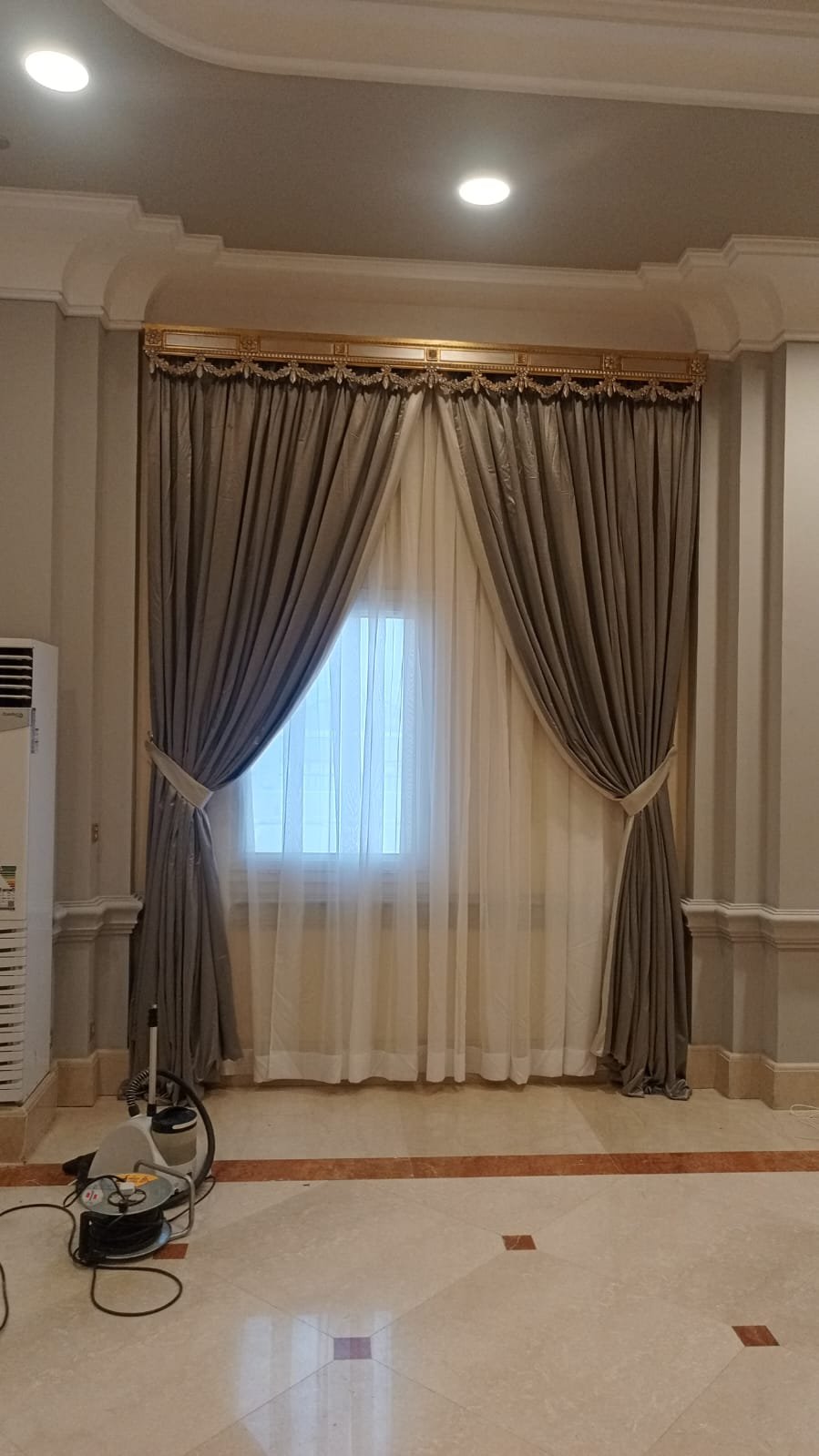 تنجيد الكنب والكراسي